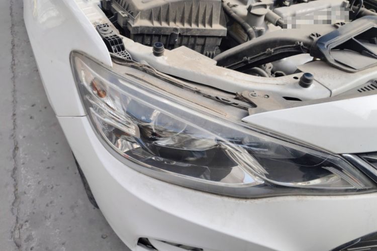 Used Chevrolet Cavalier 2019 320 Automatic Enjoyment with Sunroof