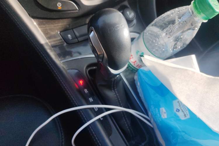 Used Buick Envision 2019 20T Two-Wheel Drive Elite Version China V Standard
