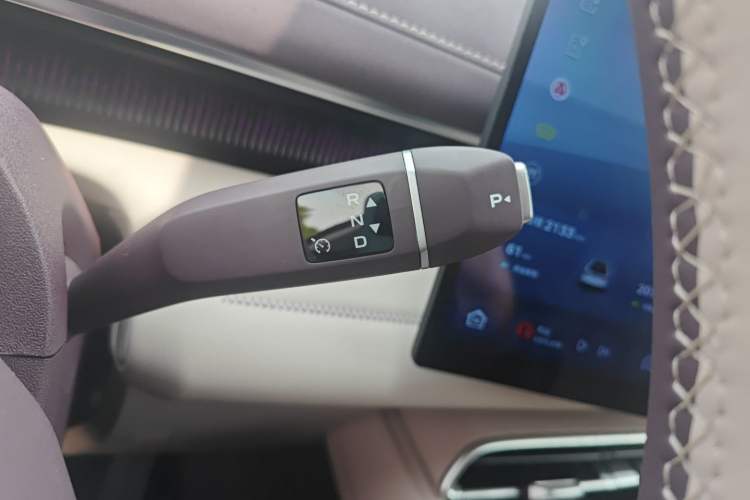 Used Deepal S07 2026 230Ultra with Huawei Qiankun ADS SE Edition Gear Lever