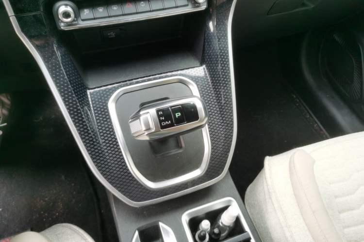 Used Haval M6 2023 PLUS 1.5T DCT Elite Smart Connectivity Model