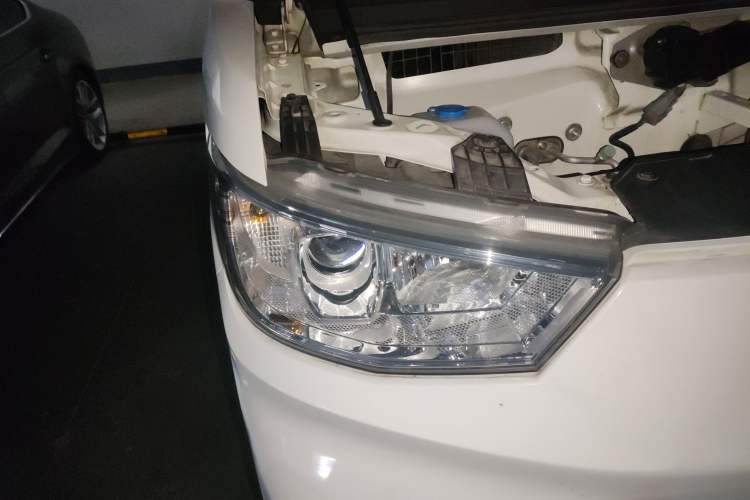 Used Karry Jiangtun 2022 Jiangshun No.1 Ultra-Performance Edition by Guoxuan Hi-Tech
