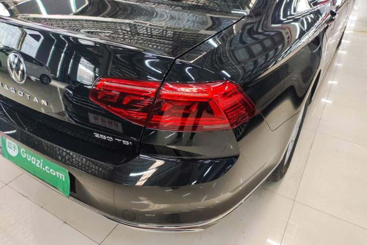 Used Volkswagen Magotan 2020 280TSI DSG Comfort Edition