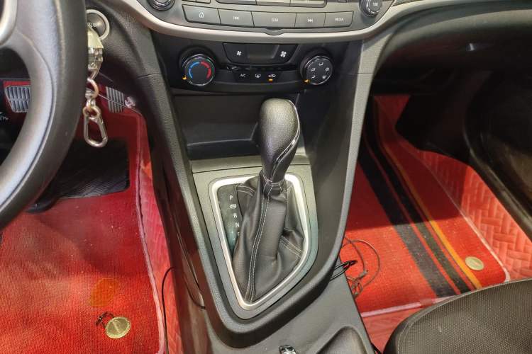 Used Buick GT 2021 Revised Version Flagship 1.5L Automatic Elite Edition