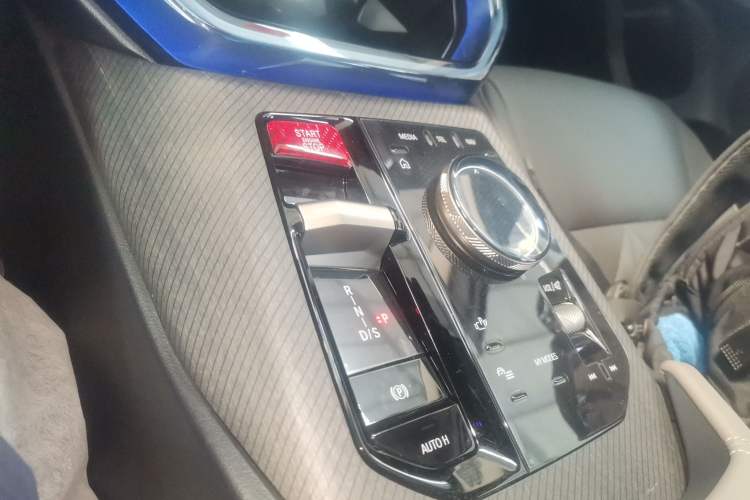 Used BMW X3 2025 xDrive25L Luxury Package
