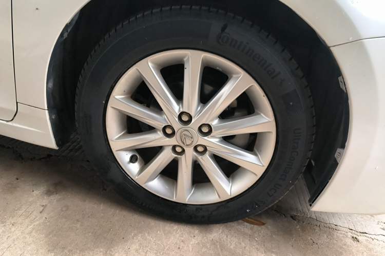 Used Lexus CT 2012 CT200h Elite Edition
