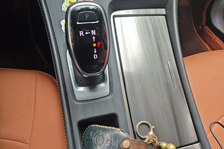 Used Buick LaCrosse 2019 28T Luxury Version
