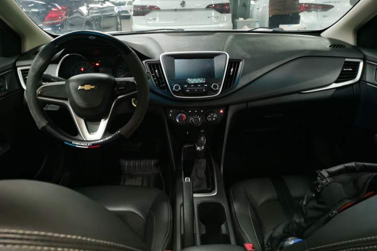 Used Chevrolet Cavalier 2019 320 Automatic Xinyue Edition