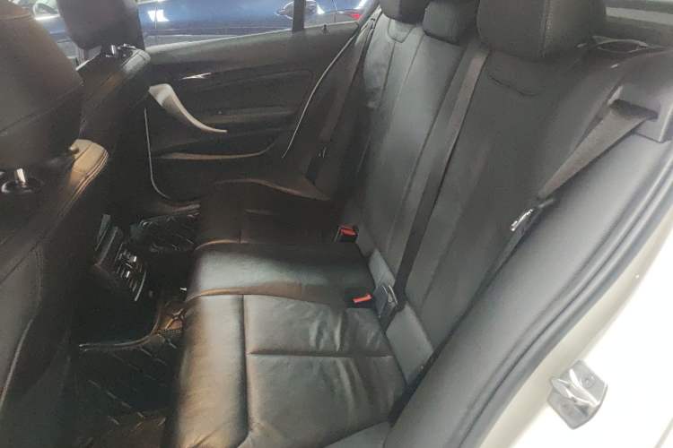 Used BMW 1 Series 2018 120i M Sport Package