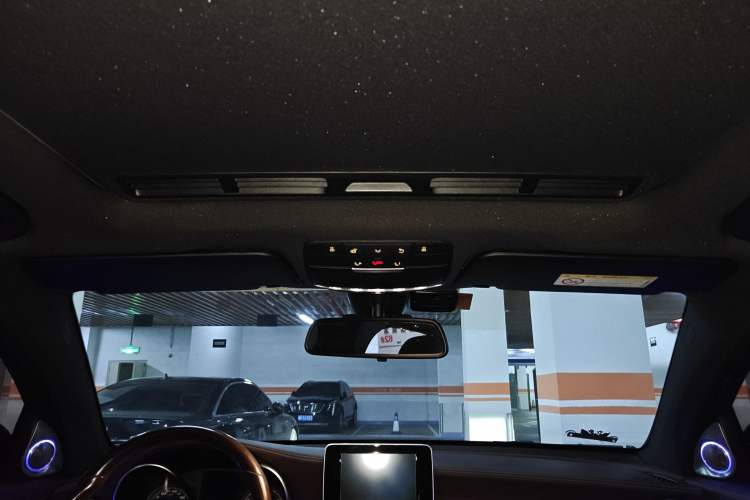 Used Mercedes-Benz GLC Coupe 2017 GLC 200 4MATIC Coupe SUV
