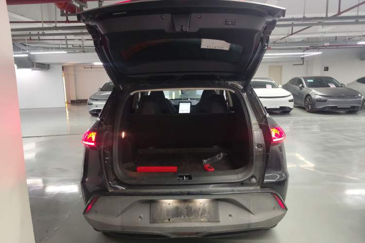 Used XPeng G3 2020 520i Luxury Edition