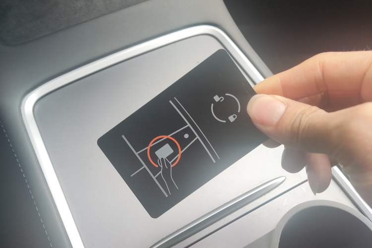 Used Tesla Model Y 2022 Rear-Wheel-Drive Version