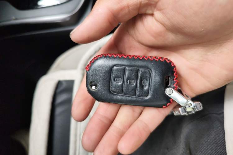 Used Honda Greiz 2016 1.5L CVT Classic Edition