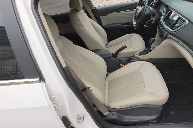 Used Buick GT 2016 15N Automatic Elite Edition