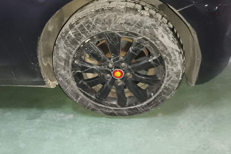 Used Hongqi H7 2013 3.0L Luxury Model