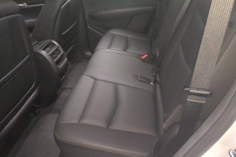 Used Cadillac XT5 2018 28T Four-Wheel Drive Luxury Model