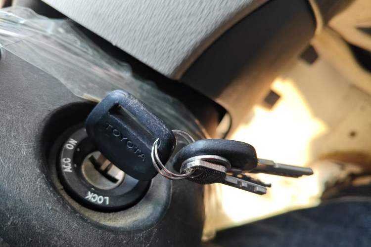 Used Baojun 630 2012 1.5L DVVT manual comfort version
