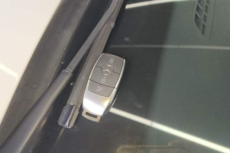 Used Mercedes-Benz A-Class 2021 A 200 L Sport Sedan Fashion Model Interior 1