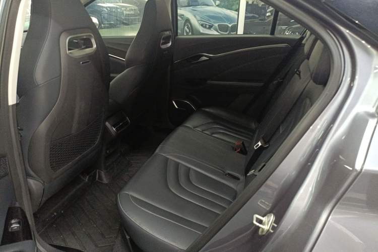 Used NETA U 2020 520 U-Create
