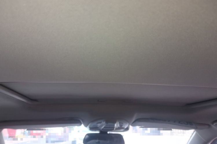 Used Baojun RC-5 2020 RC-5W 1.5T CVT Smart Shine Prestige Model