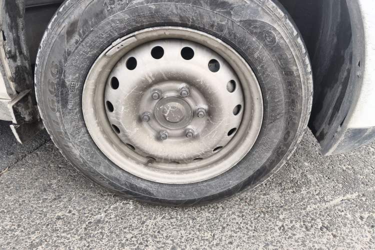 Used Ruichi EC75 2023 Pioneer Model I 41.85 kWh