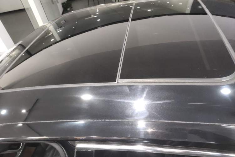 Used Volkswagen Magotan 2020 330TSI DSG Leading Model