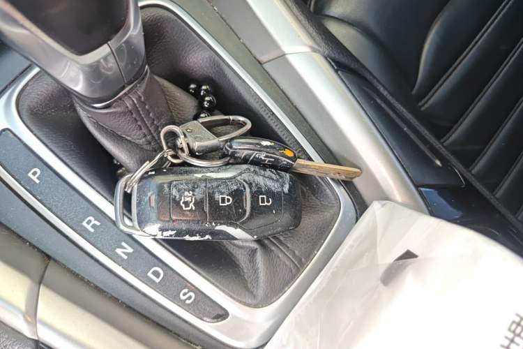 Used Ford Mondeo 2013 2.0L GTDi 200 Fashion Edition
