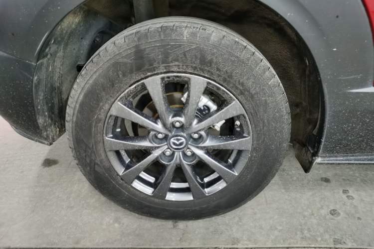 Used Mazda CX-30 2021 2.0L Automatic Zhiyue Trim Exterior 2