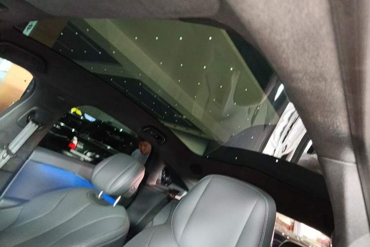 Used XPeng P7+ 2024 Long-Range Max