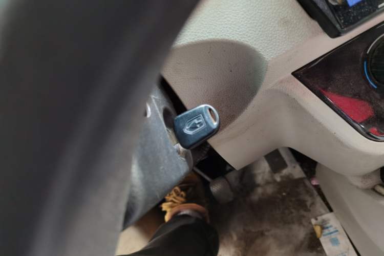 Used Jinbei New Hiace X30L 2019 1.5L Wealth Edition China VI SWC15M
