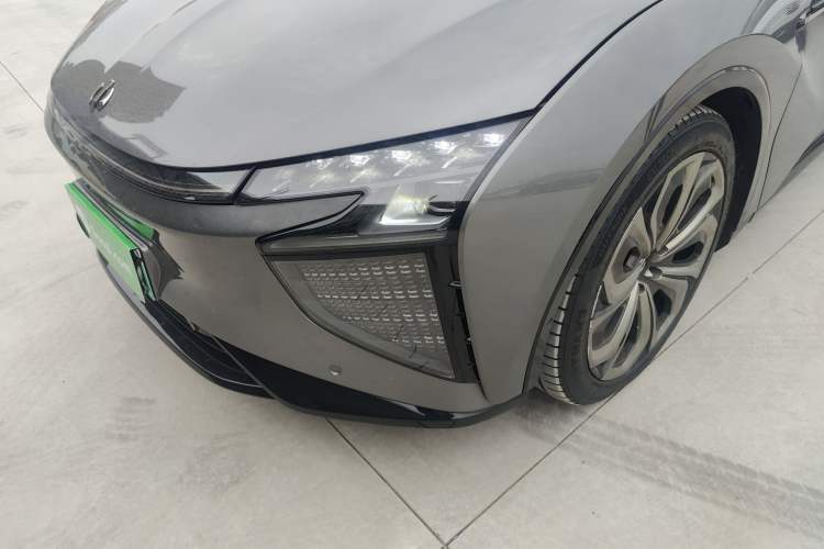 Used HiPhi X 2021 Flagship Edition 6-Seater Left Front Headlight