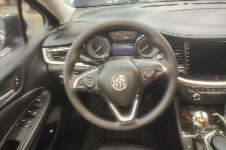 Used Buick Verano 2015 Sedan 20T Dual-Clutch Leading Model
