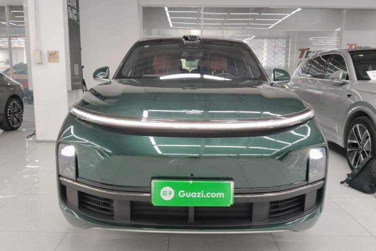 Used Li Auto L8 2024 Max
