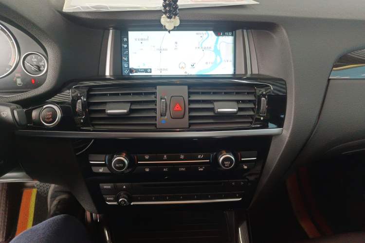 Used BMW X4 2016 xDrive20i M Sport Edition
