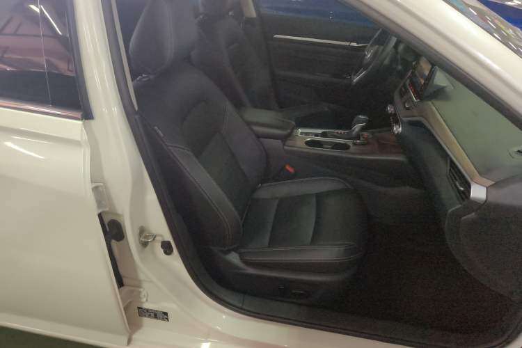 Used Nissan Teana 2021 2.0L XL Comfort Edition