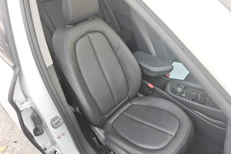 Used BMW X1 2018 sDrive18Li Fashion Model