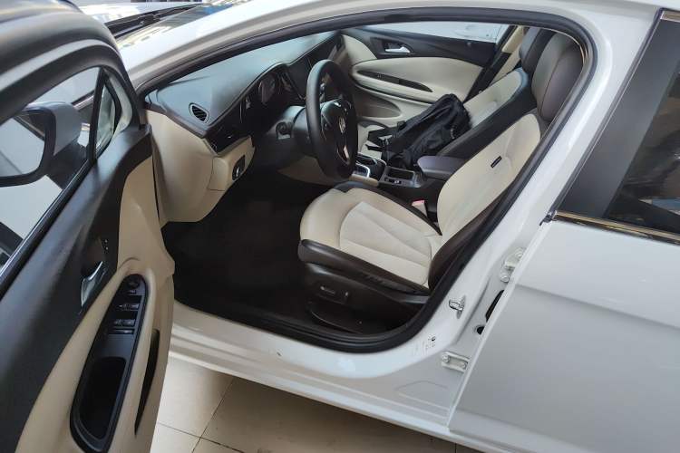 Used Buick Verano 2015 Sedan 15S Automatic Leading Model
