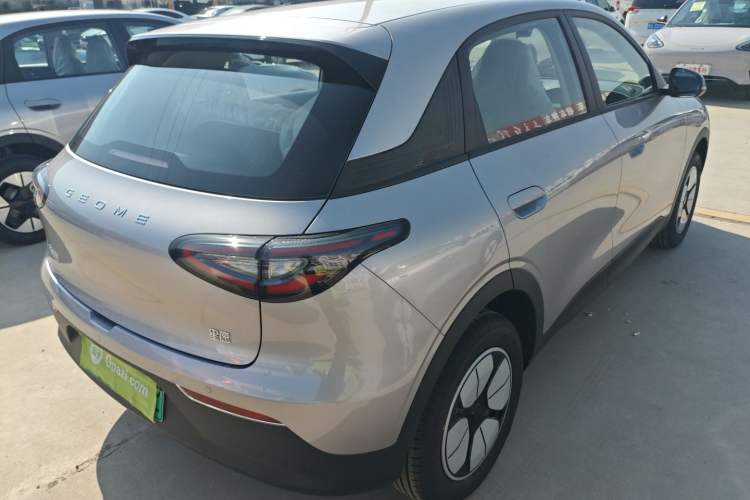 Used Geely Galaxy Geome 2026 Model 310km Youth Edition
