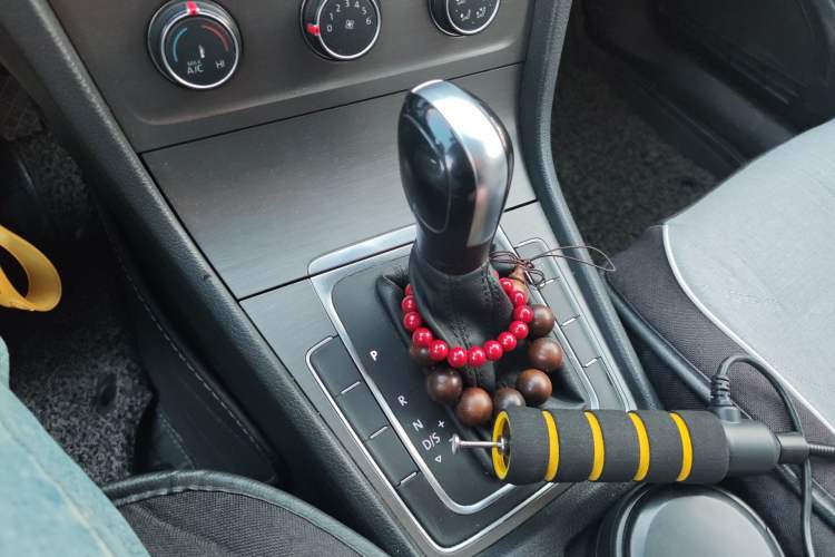 Used Volkswagen Golf 2015 1.6L Automatic Comfort Model
