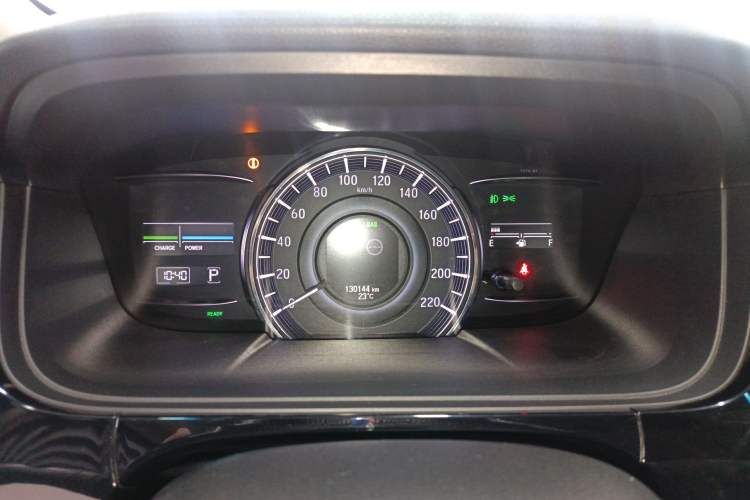 Used Honda Elysion 2019 2.0L Hybrid Supreme Edition