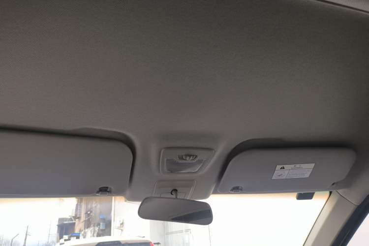 Used Wuling Zhengcheng 2021 1.5T Manual Luxury Version