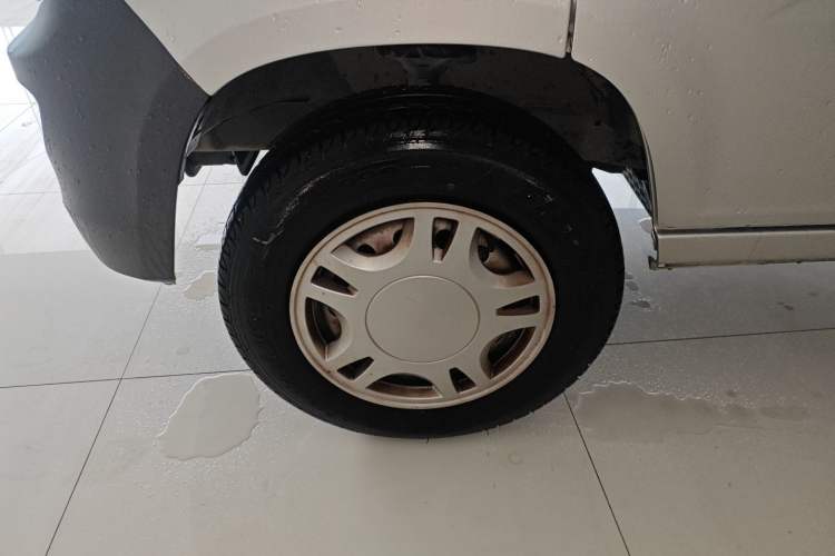 Used Wuling Zhiguang 2019 1.2L Van Utility Model 5-Seater