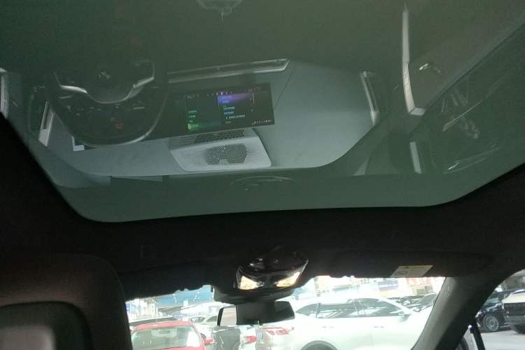 Used BMW iX 2023 xDrive40
