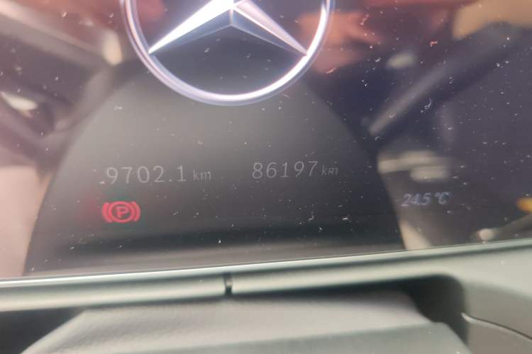 Used Mercedes-Benz C-Class 2022 Restyled C 260 L Sport Edition
