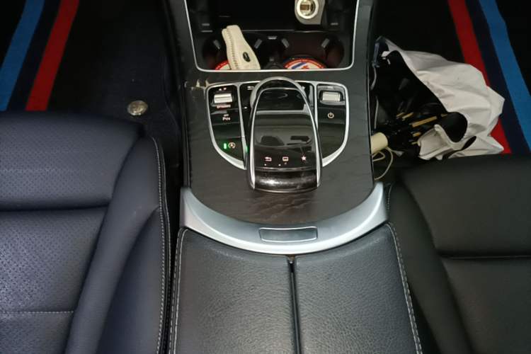 Used Mercedes-Benz C-Class 2015 Revised C 200 L Sport Edition
