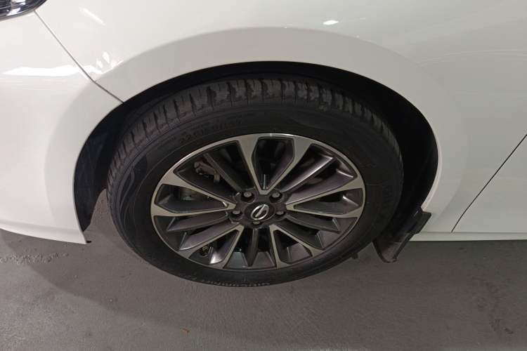 Used GAC Trumpchi EMPOW 2023 Shadow Leopard H High-Energy Hybrid Edition
