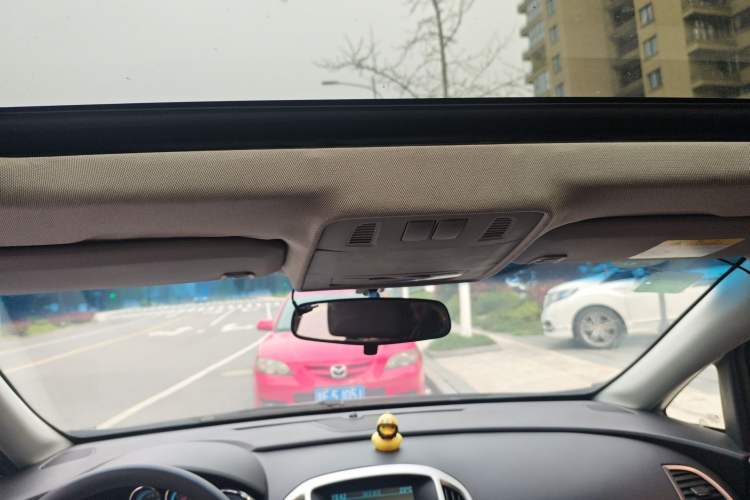 Used Buick GT 2014 XT 1.6L Automatic Fashion Edition