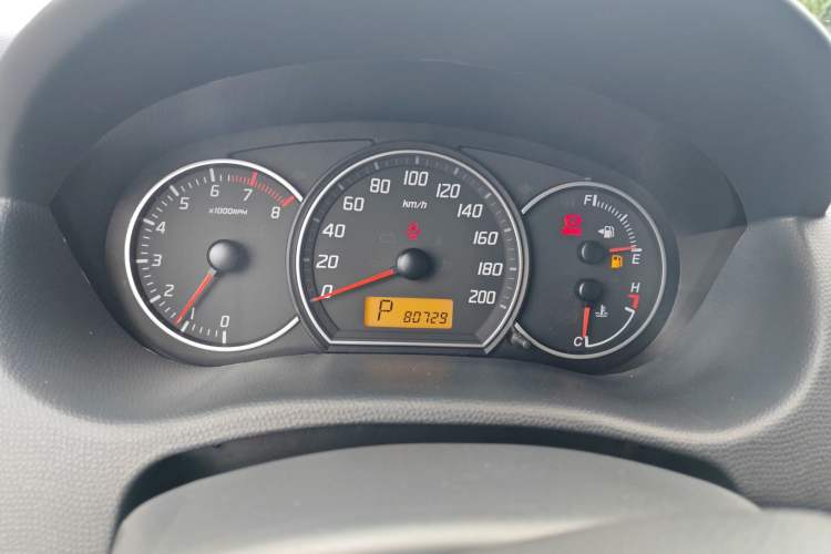 Used Suzuki Swift 2014 1.5L Automatic Fashion Edition