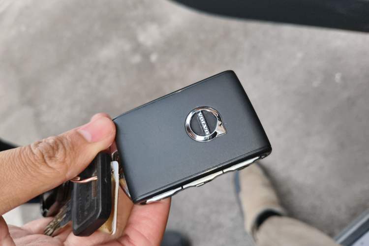 Used Volvo S90 2020 T5 Zhiyi Luxury Edition