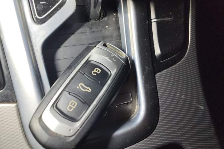 Used Geely Auto Emgrand GL 2018 1.8L DCT Elite Smart Connectivity Version