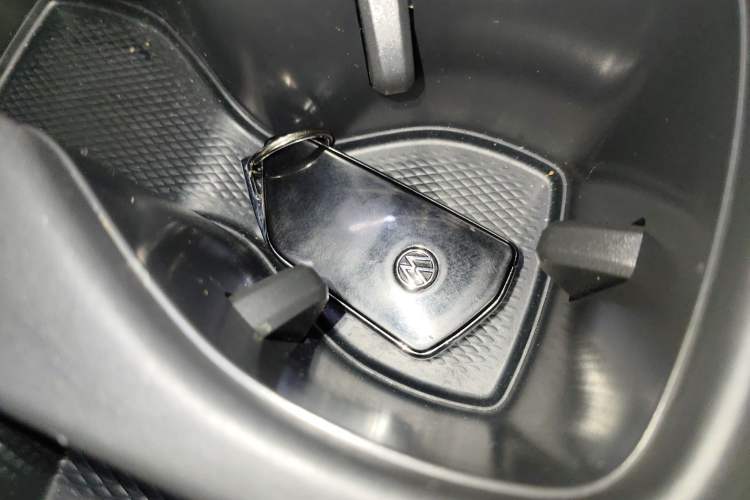 Used Volkswagen ID.4 CROZZ 2025 Pure Edition
